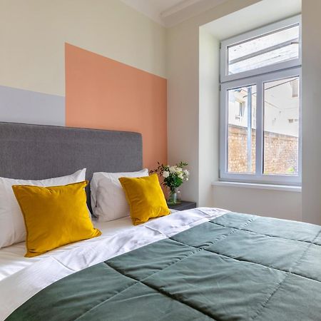 Numa Vienna Strauss Aparthotel Bagian luar foto