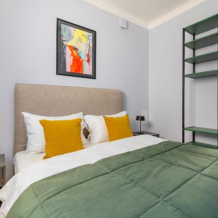 Numa Vienna Strauss Aparthotel Bagian luar foto