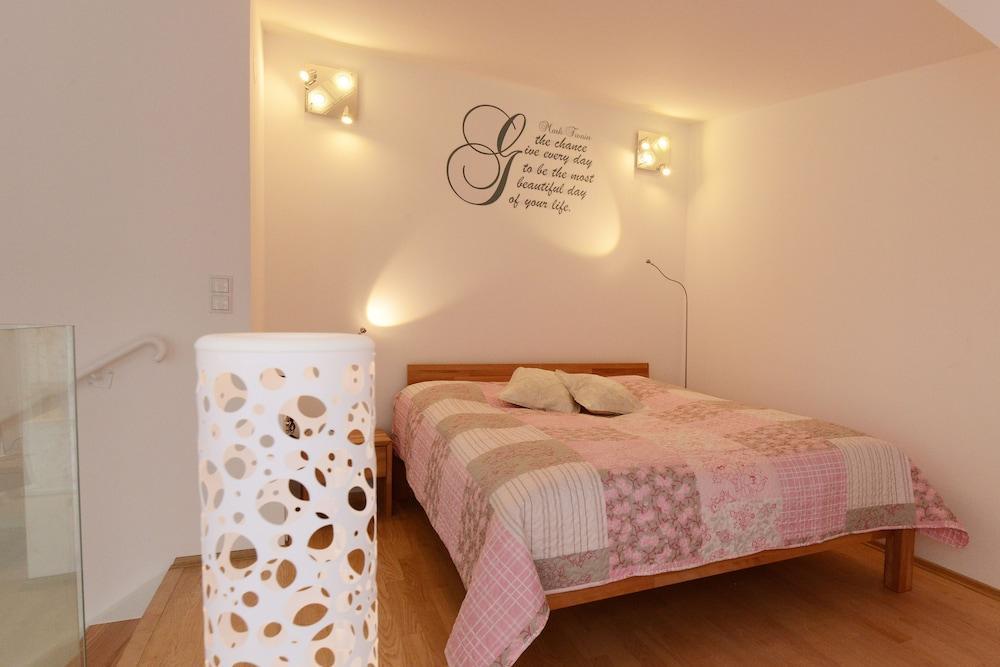 Numa Vienna Strauss Aparthotel Bagian luar foto