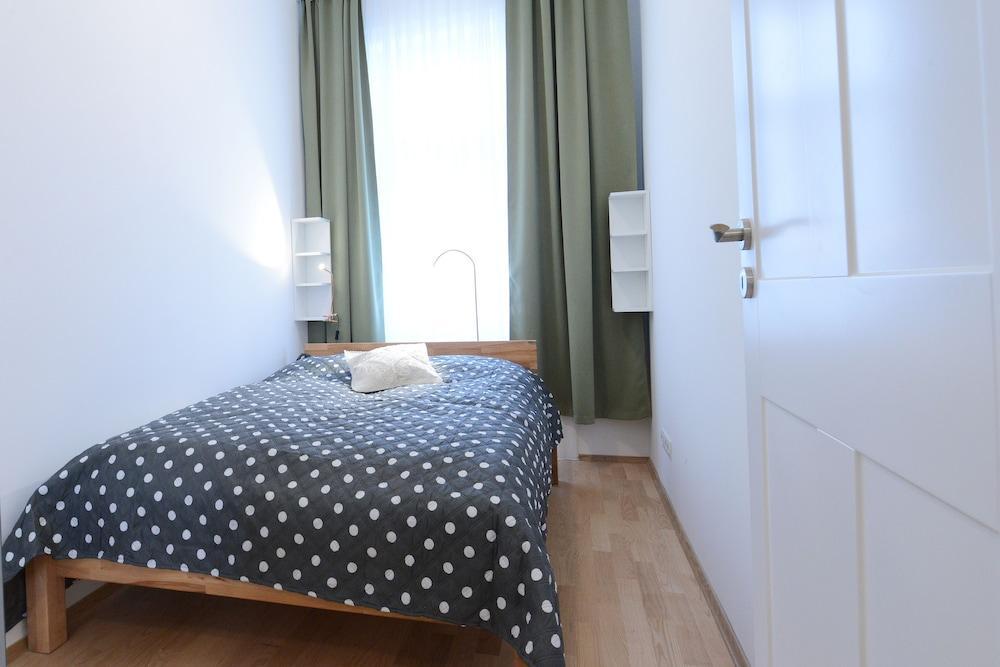 Numa Vienna Strauss Aparthotel Bagian luar foto