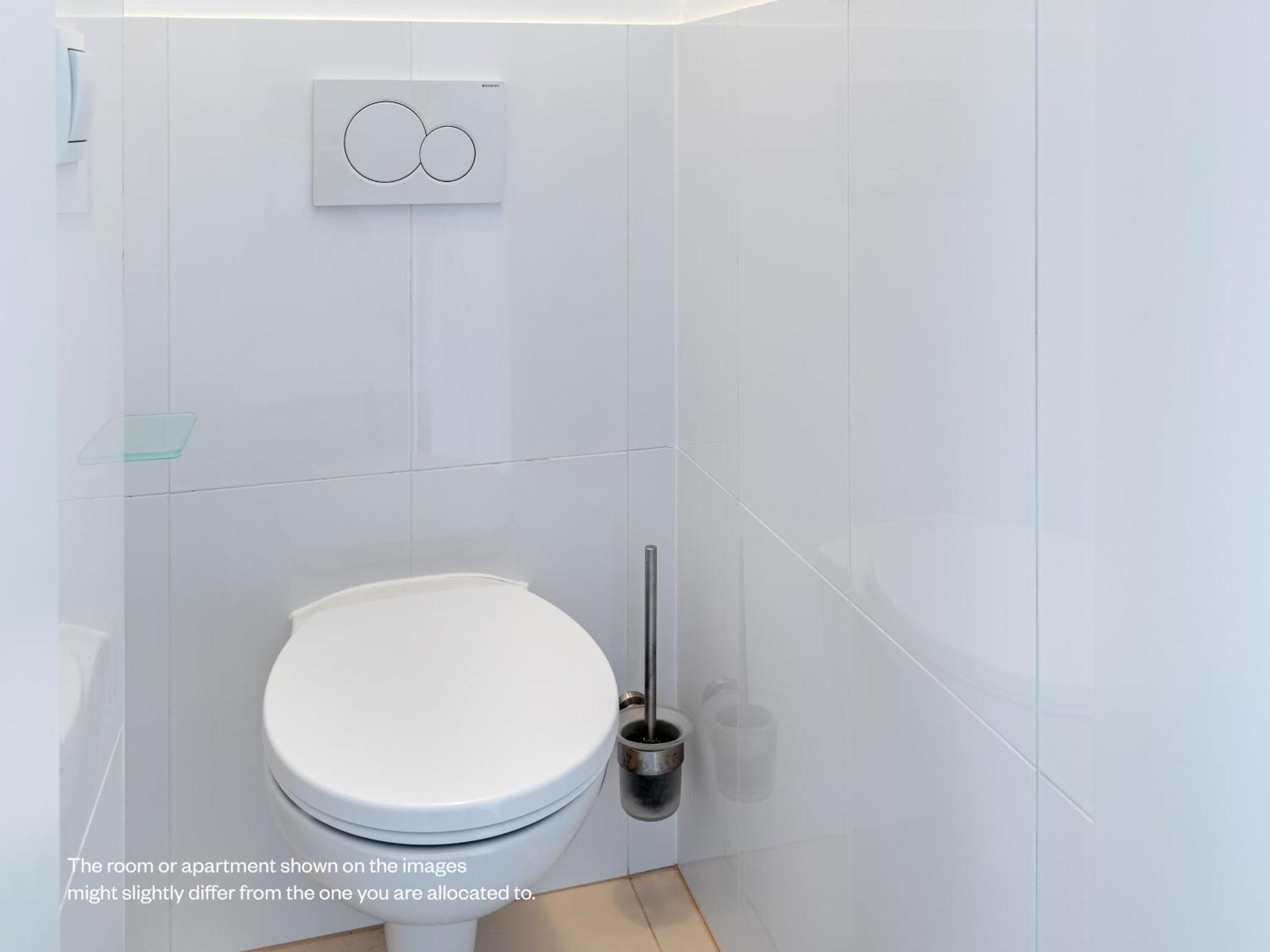 Numa Vienna Strauss Aparthotel Bagian luar foto
