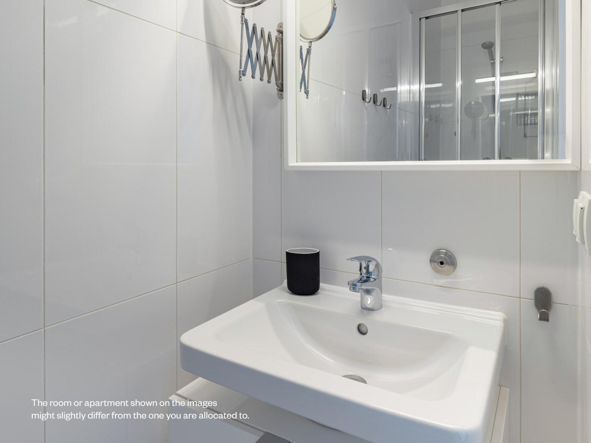 Numa Vienna Strauss Aparthotel Bagian luar foto