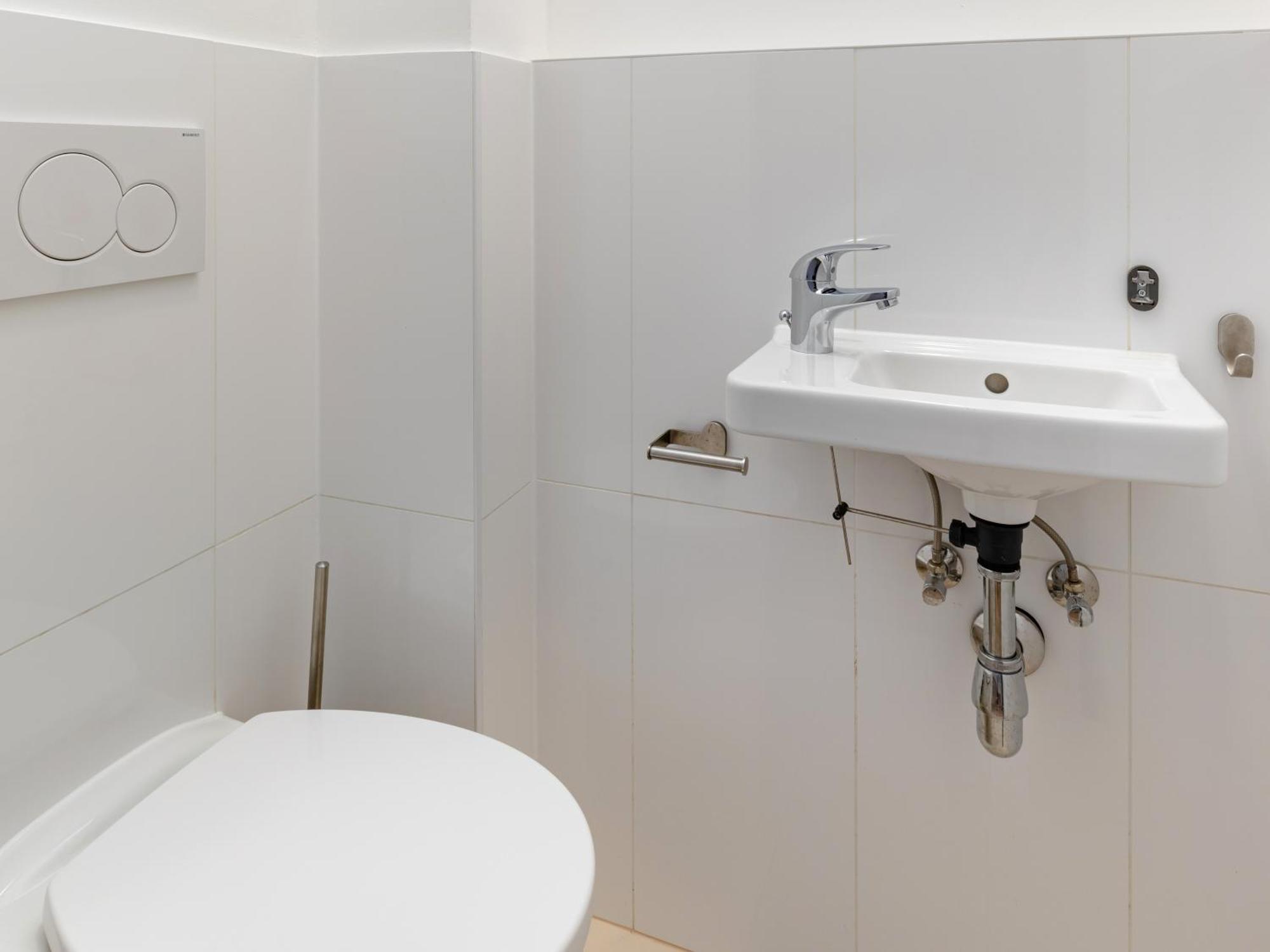 Numa Vienna Strauss Aparthotel Bagian luar foto