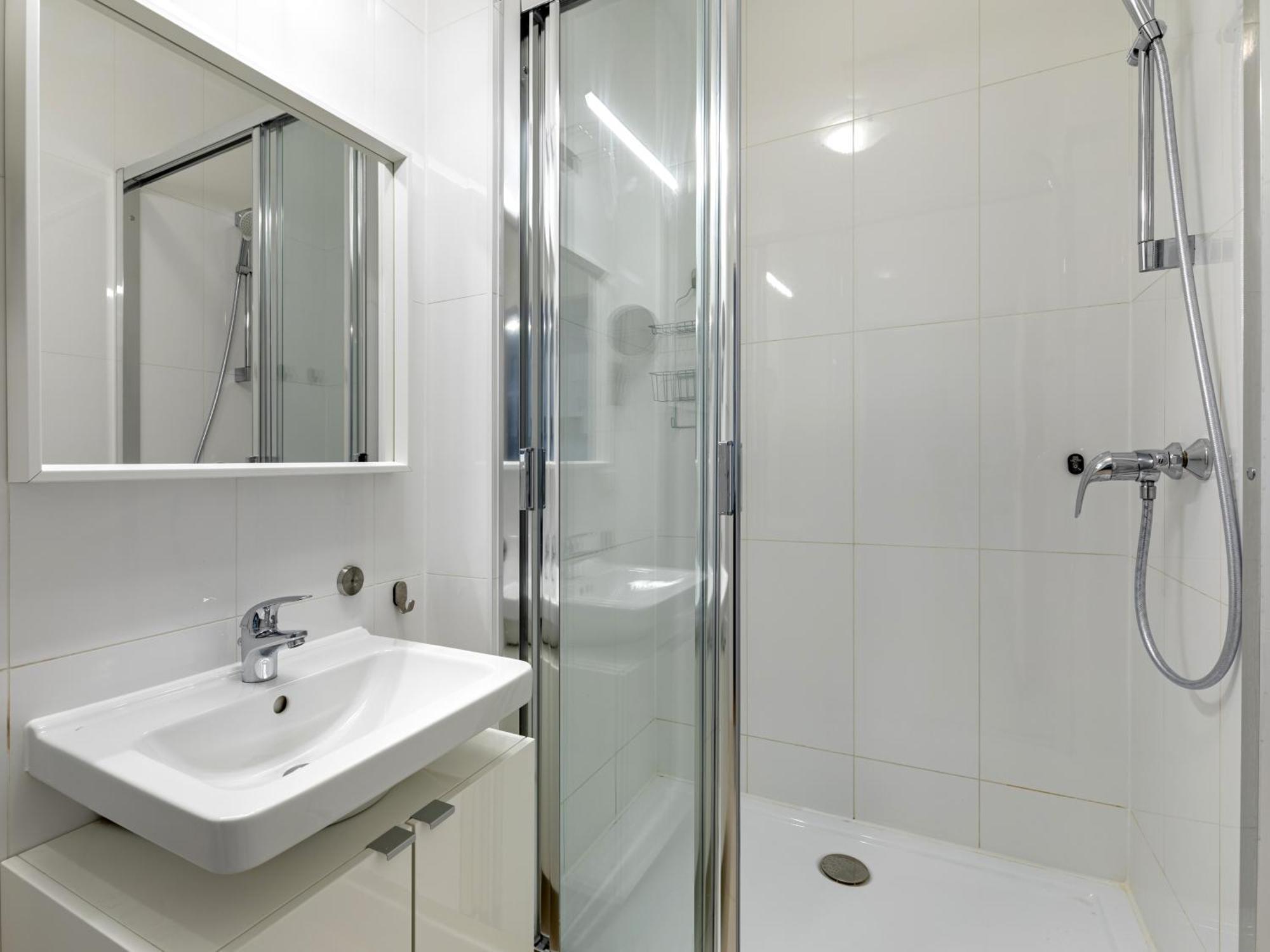 Numa Vienna Strauss Aparthotel Bagian luar foto